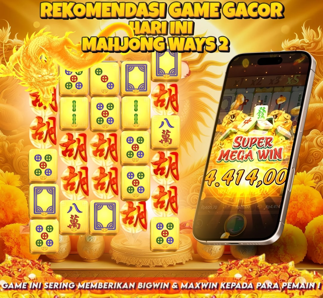 AGEN28: Semua Genre Game, Semua Harga Terjangkau